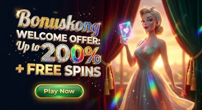 Bonuskong